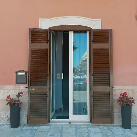 Casa Sabotino 10 Appartamento *