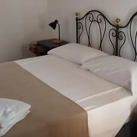 Casa Sabotino 10 Apartamento *