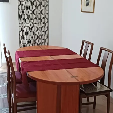 Casa Sabotino 10 Apartamento Bari