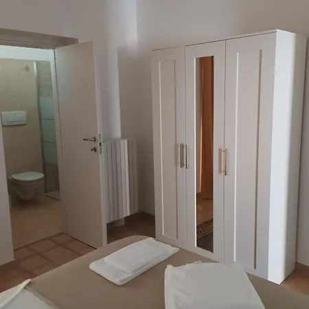 Casa Sabotino 10 Apartament