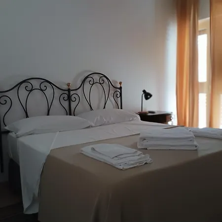 Apartamento Casa Sabotino 10 Bari