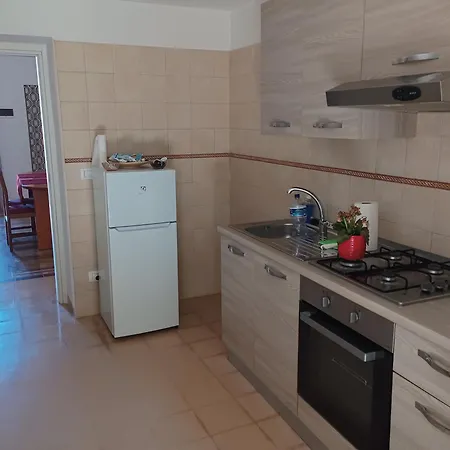 Apartamento Casa Sabotino 10