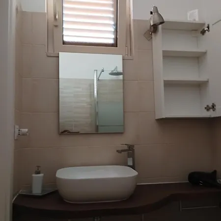 Apartament Casa Sabotino 10 *