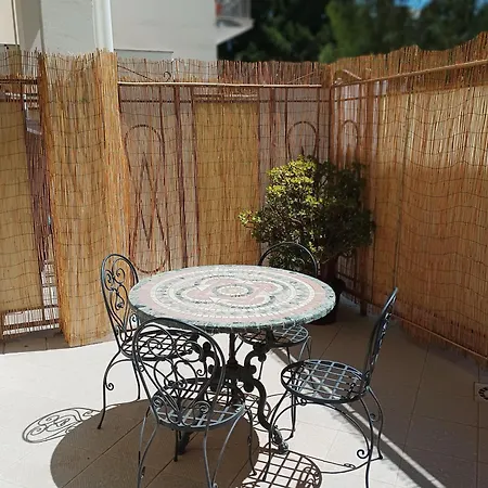 Apartamento Casa Sabotino 10